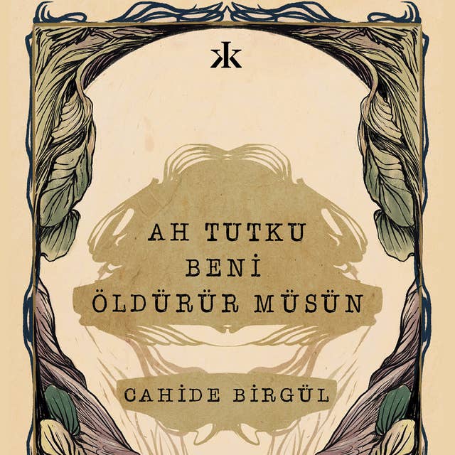 Ah Tutku Beni Öldürür müsün