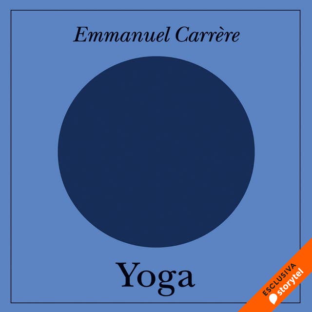 Cover for Yoga