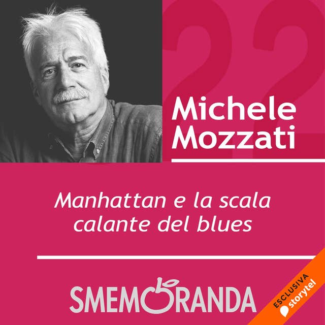 Manhattan e la scala calante del blues