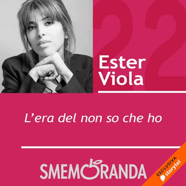 L'era del non so che ho