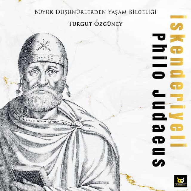 İskenderiyeli Philo Judaeus