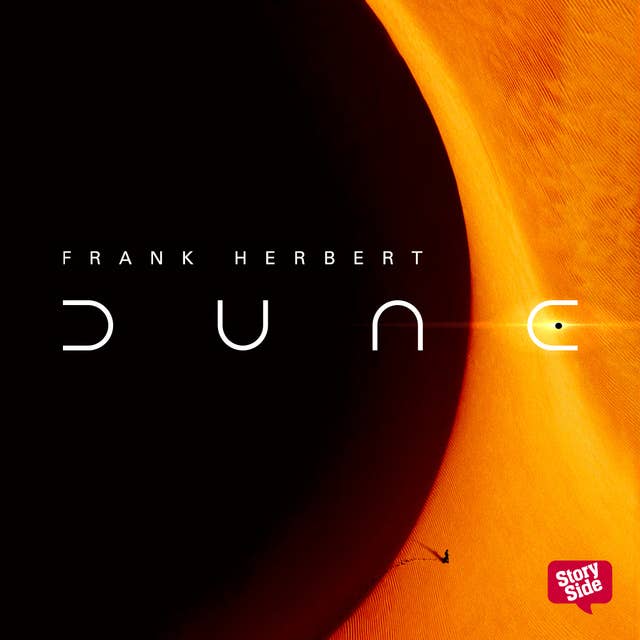 Dune by Frank Herbert