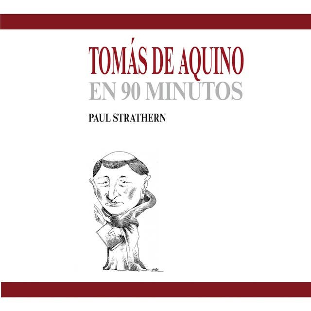 Tomás de Aquino en 90 minutos