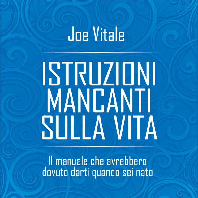 Istruzioni mancanti sulla vita