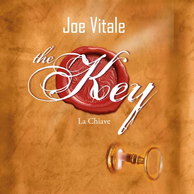 Cover for The key - La chiave