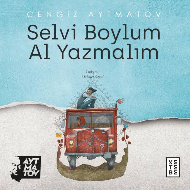 Cover for Selvi Boylum Al Yazmalım