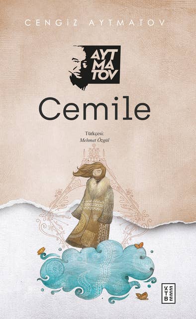 Cover for Cemile