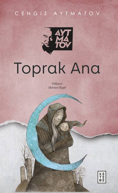 Cover for Toprak Ana