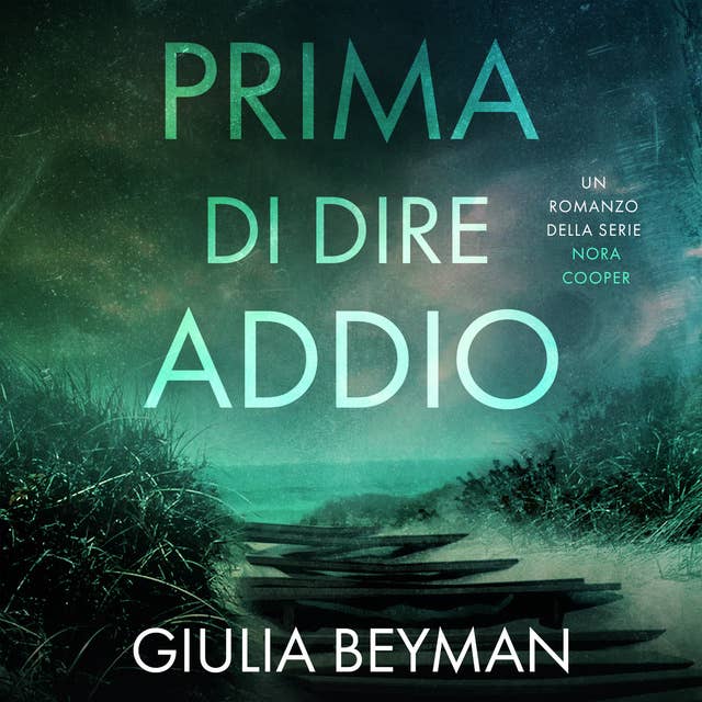 Prima di dire addio
