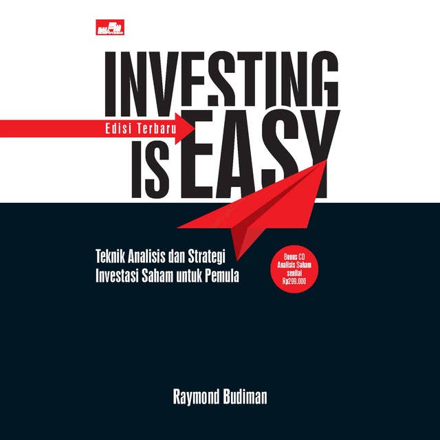 Investing is Easy (Edisi Revisi) by Raymond Budiman