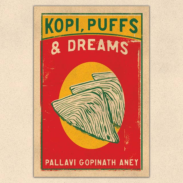 Kopi, Puffs & Dreams