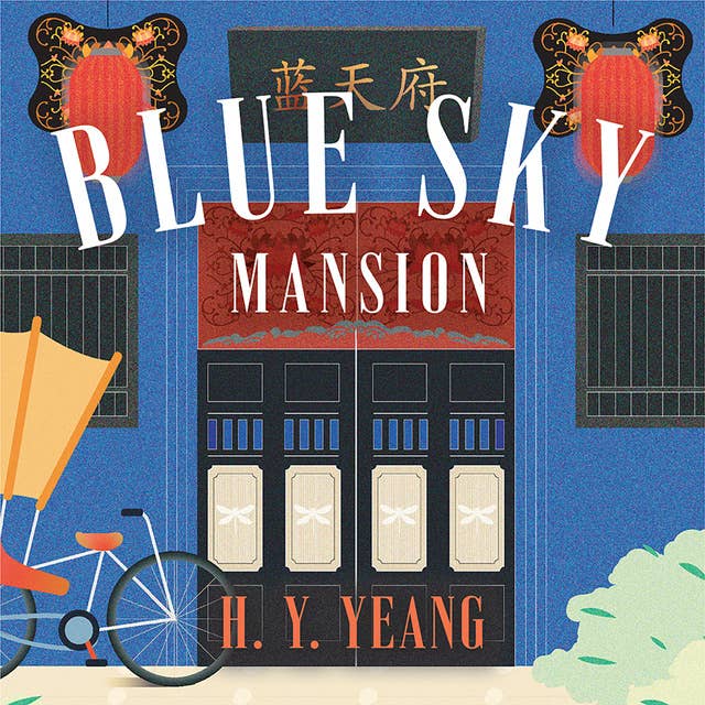Blue Sky Mansion