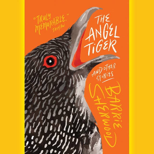 The Angel Tiger and Other Stories