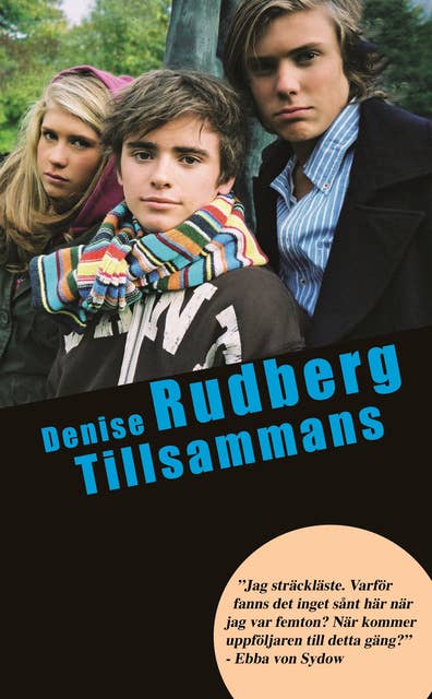 Tillsammans