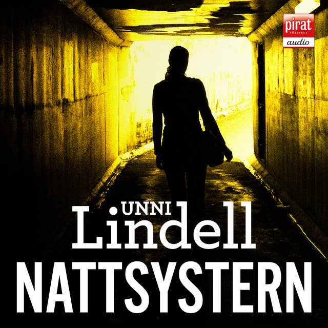 Cover for Nattsystern