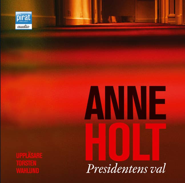 Presidentens val