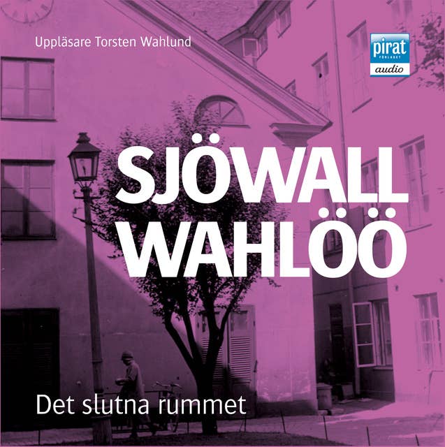 Det slutna rummet