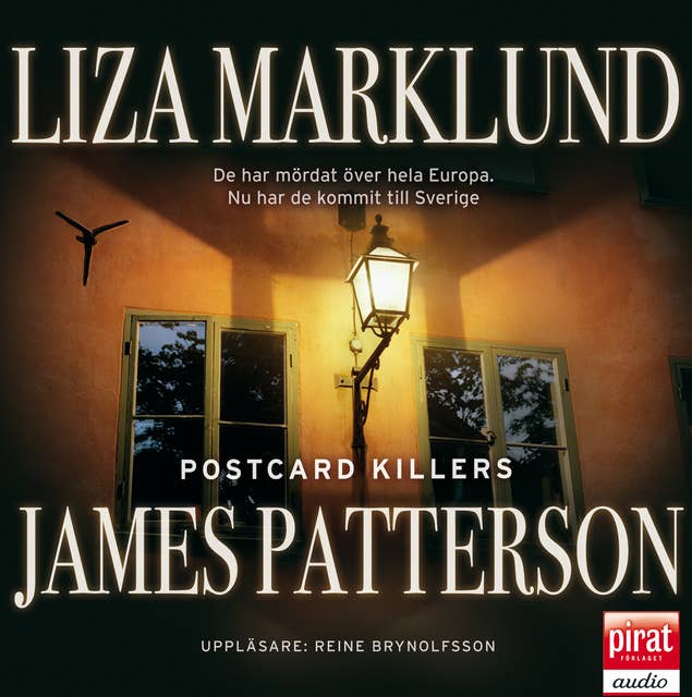Postcard Killers