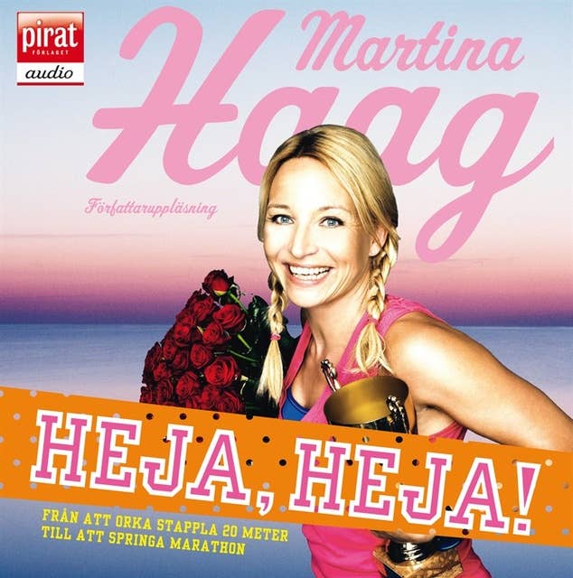 Cover for Heja, heja