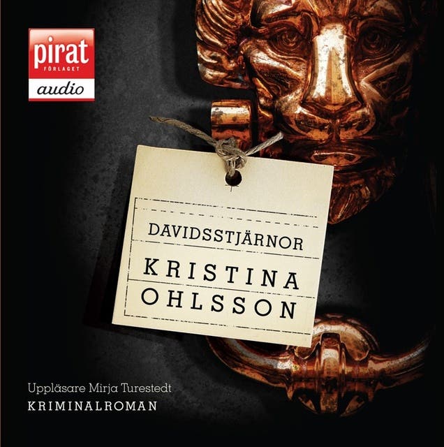 Davidsstjärnor E Bok And Ljudbok Kristina Ohlsson Isbn 9789164242112 And 9789164232939 Storytel 