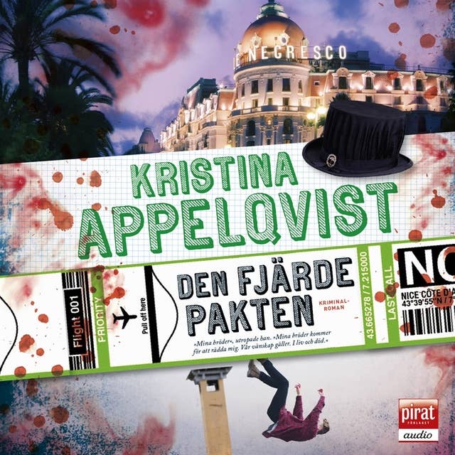 Den fjärde pakten