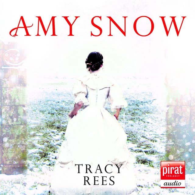 Cover for Amy Snow