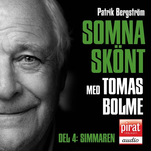 Cover for SOMNA SKÖNT Simmaren