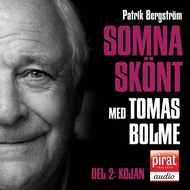 Cover for SOMNA SKÖNT Kojan
