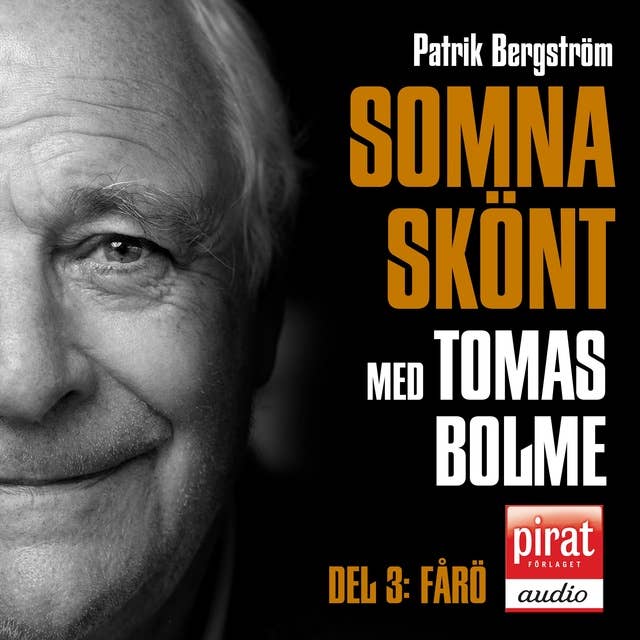 Cover for SOMNA SKÖNT Fårö