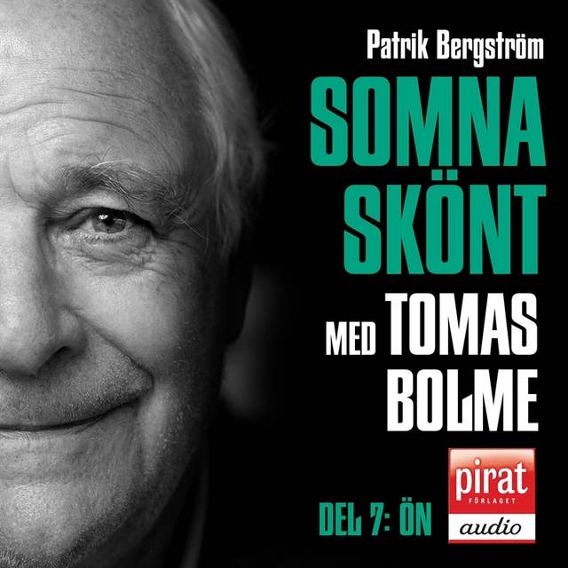 Cover for SOMNA SKÖNT Ön