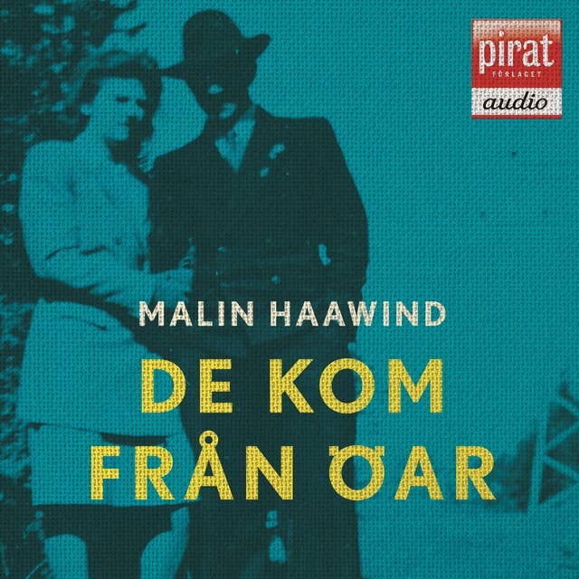 De kom från öar