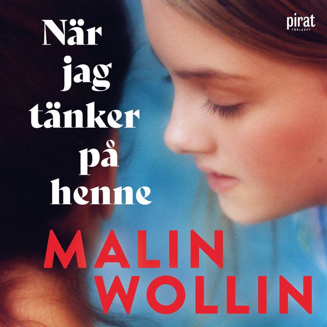 När jag tänker på henne