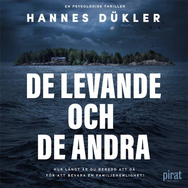 De levande och de andra 