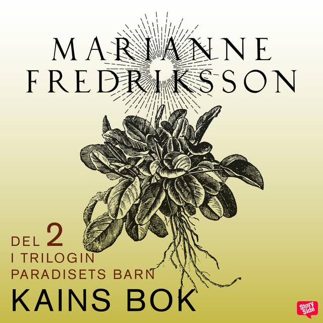 Cover for Kains bok