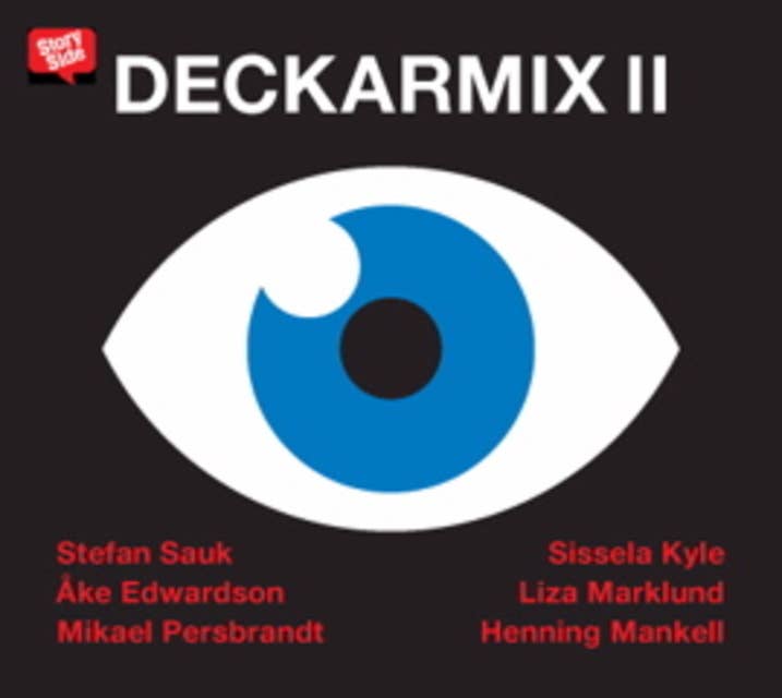 Deckarmix 2 