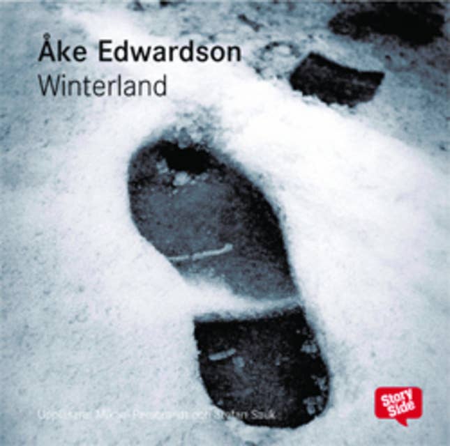 Cover for Winterland