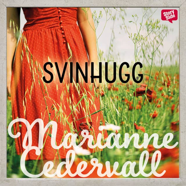 Cover for Svinhugg