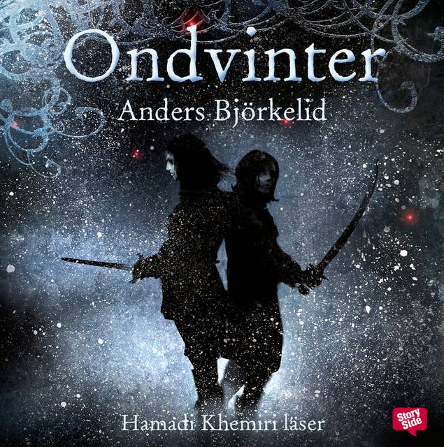 Cover for Ondvinter