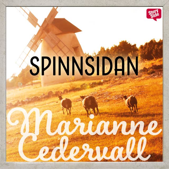 Cover for Spinnsidan