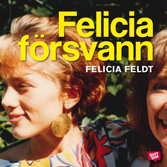 Felicia försvann 