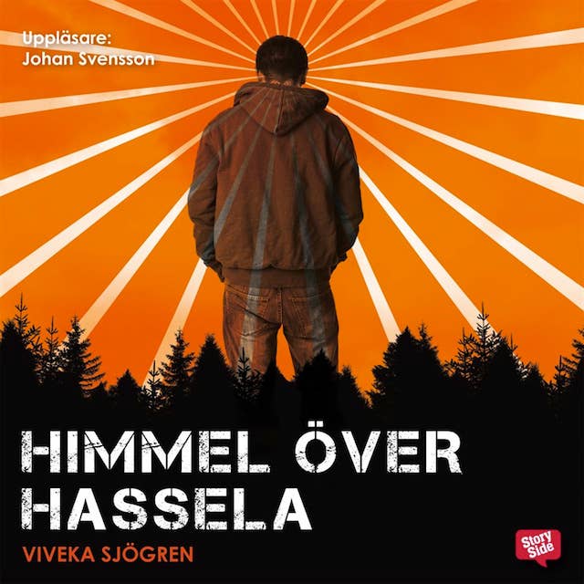 Cover for Himmel över Hassela