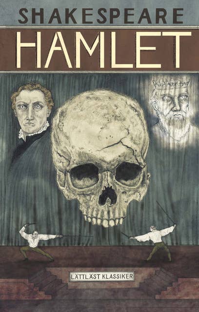 Hamlet / Lättläst