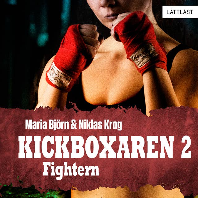 Kickboxaren 2 - Fightern