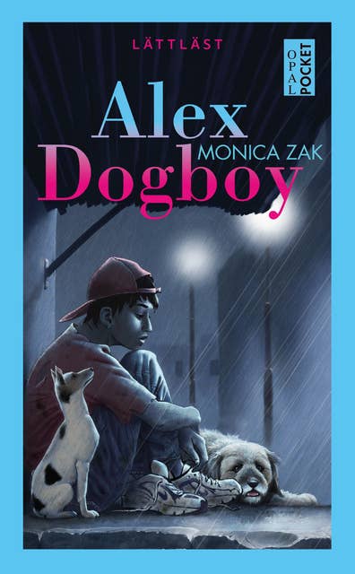Alex Dogboy (lättläst)