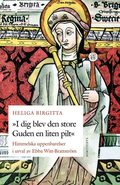 "I dig blev den store Guden en liten pilt" : Heliga Birgittas himmelska uppenbarelser