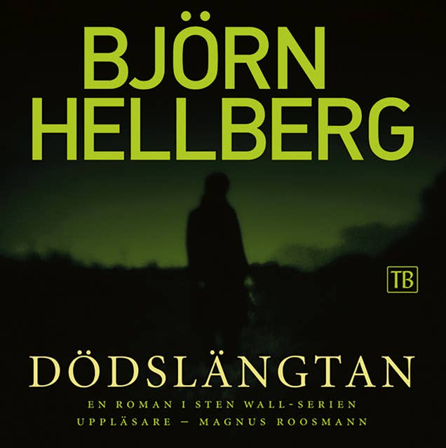 Dödslängtan 