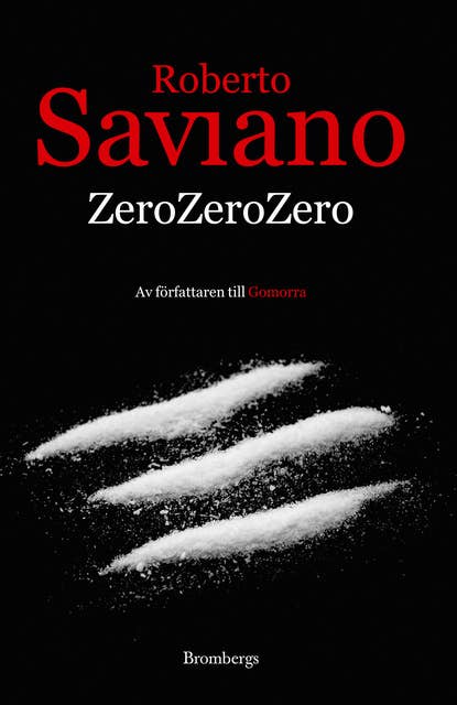 Zero Zero Zero