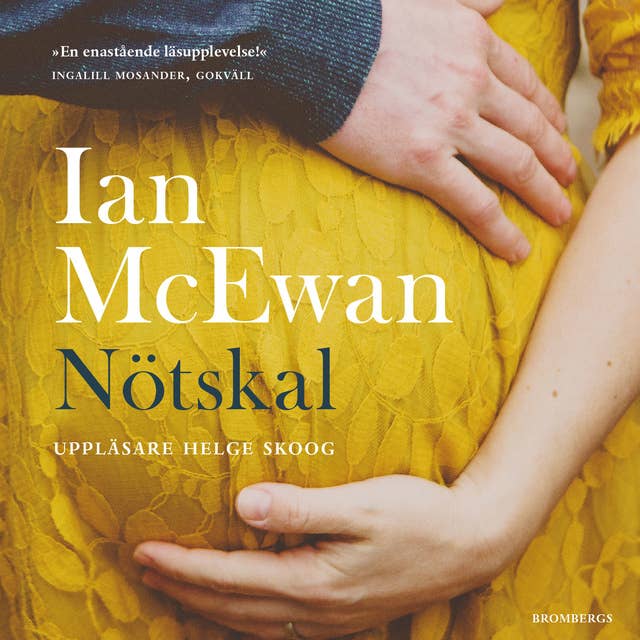 Cover for Nötskal