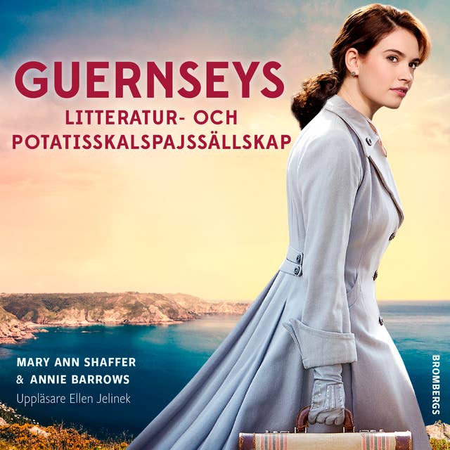 Guernseys litteratur- och potatisskalspajssällskap