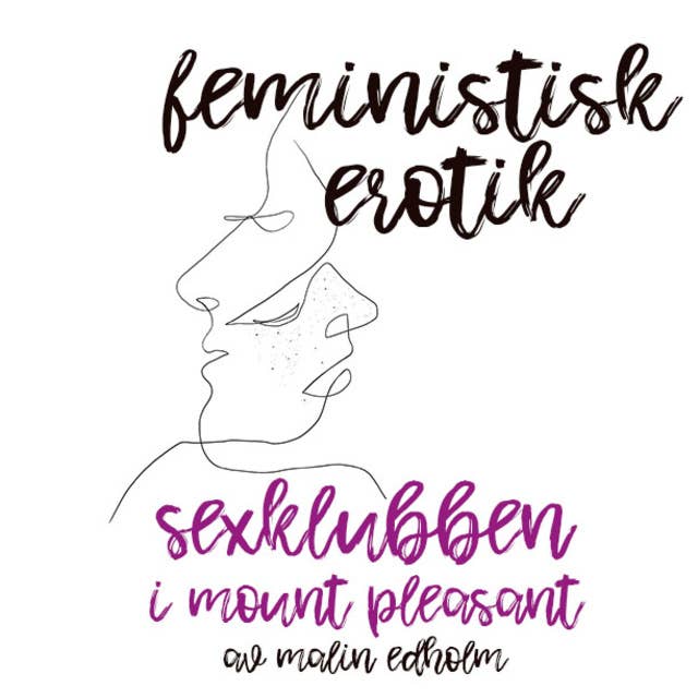 Cover for Sexklubben i Mount Pleasant